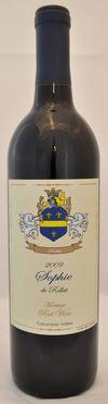 Chateau Rollat Winery Sophie Bottle Preview