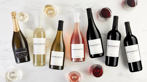 Bread and Butter Wines Image