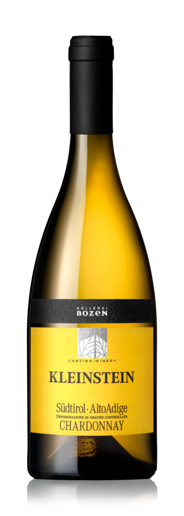 Kellerei Bozen Kleinstein Chardonnay Bottle Preview