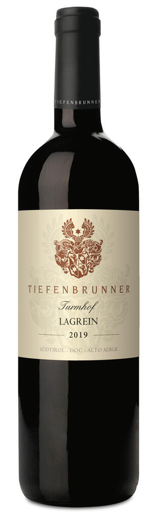 Tiefenbrunner - Schlosskellerei Turmhof TURMHOF Lagrein Bottle Preview