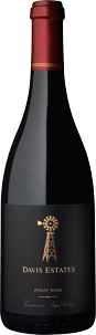 Davis Estates DAVIS ESTATES PINOT NOIR Bottle Preview