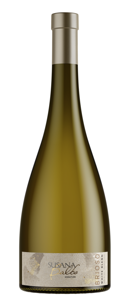 Susana Balbo Susana Balbo Signature Brioso White Blend Bottle Preview
