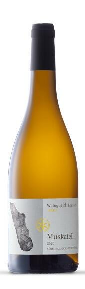 Weingut - Tenuta H Lentsch Moscato Giallo Secco DOC Bottle Preview
