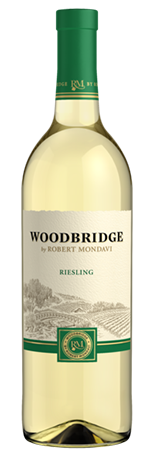 Woodbridge Riesling Bottle Preview