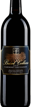 Yellowhawk Wallula Cab Sauv Bottle Preview