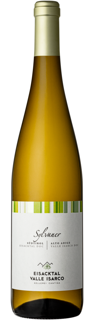 Cantina Valle Isarco Classic Sylvaner Bottle Preview