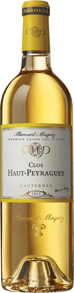Clos Haut-Peyraguey Clos Haut-Peyraguey Wine Bottle Preview