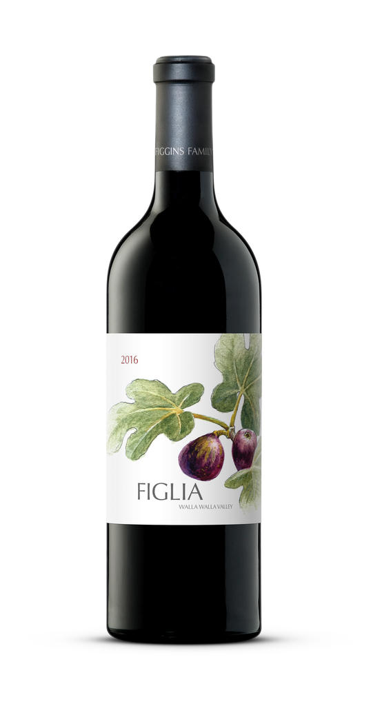 FIGGINS Figlia Bottle Preview