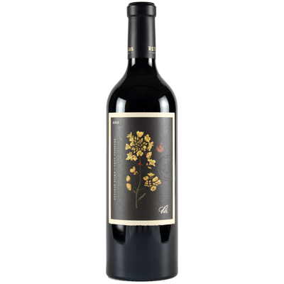 Reynolds Family Winery Persistence Red Blend Bottle Preview