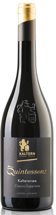 Cantina Kaltern Quintessenz Kalterersee Classico Superiore DOC Bottle Preview