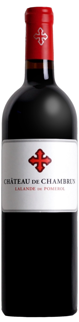 Château de Chambrun Château de Chambrun Bottle Preview