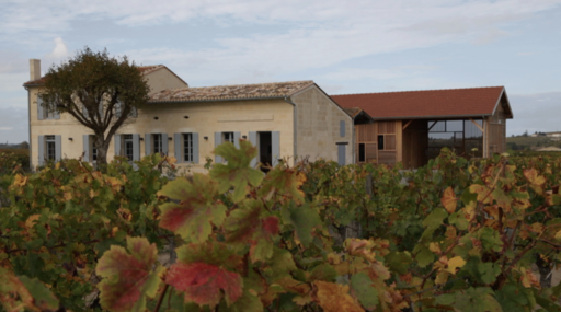 Château Clos Systey Image