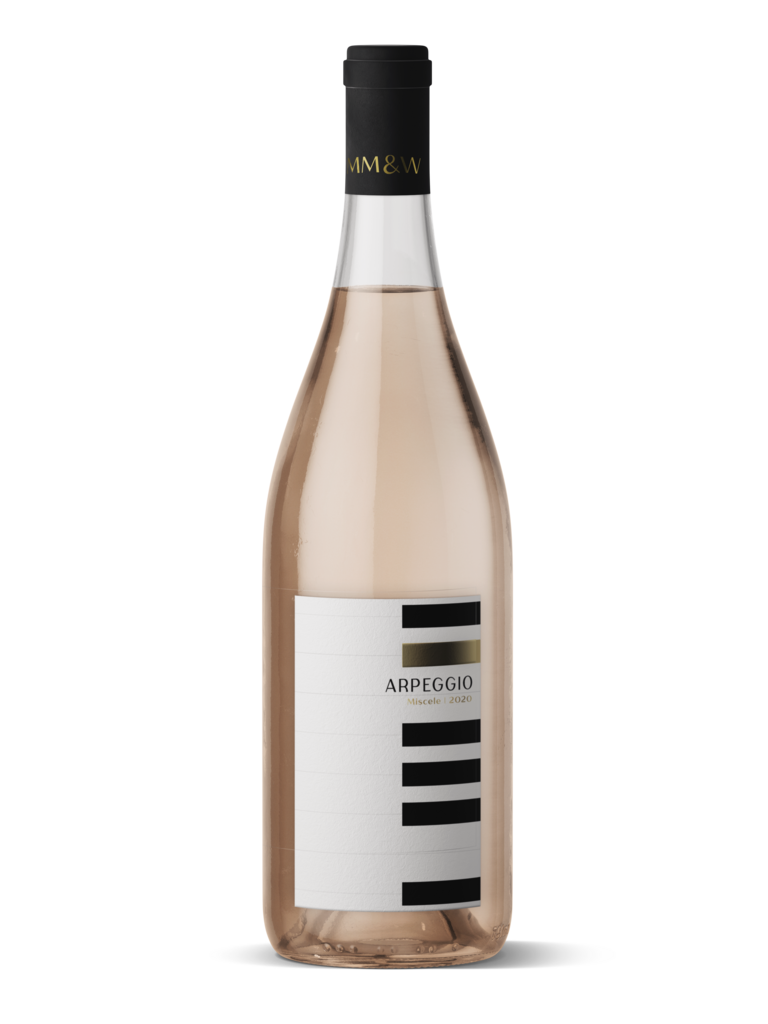 Crowdfarming.wine ARPEGGIO / Shine It Bottle Preview
