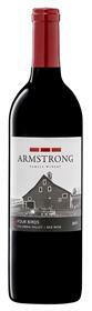 Armstrong Family Winery Four Birds Bottle Preview