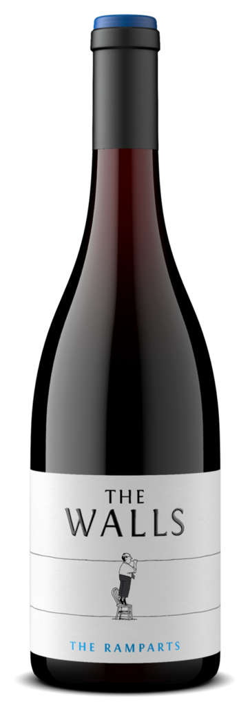The Walls Ramparts Bottle Preview