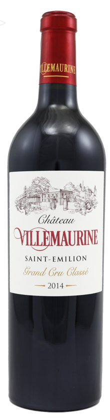 Château Villemaurine Château Villemaurine Bottle Preview