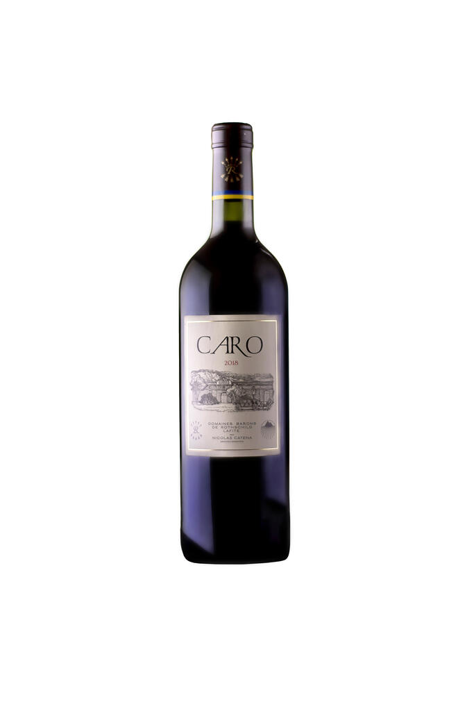 Bodegas CARO CARO Bottle Preview