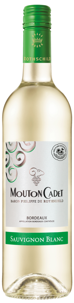 Mouton Cadet Mouton Cadet Sauvignon Blanc Bottle Preview