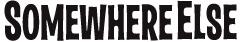 Somewhere Else Vineyards Logo