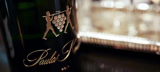 Paula Kornell Sparkling Wine Image