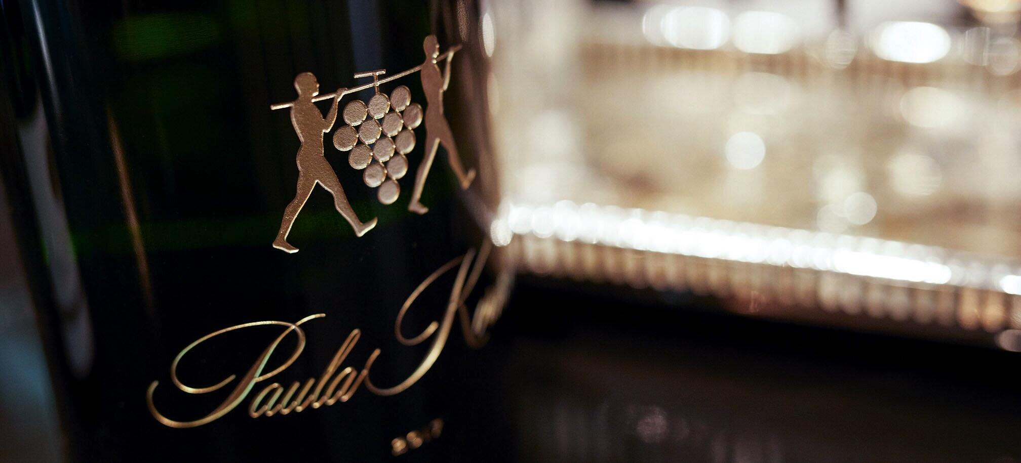 Paula Kornell Sparkling Wine Cover Image
