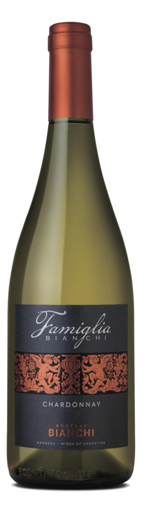Bodegas Bianchi FAMIGLIA BIANCHI Chardonnay Bottle Preview