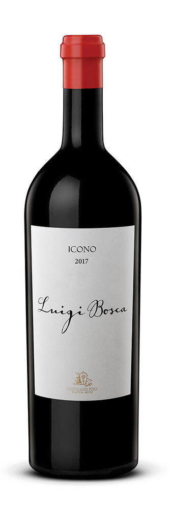 Luigi Bosca Icono Bottle Preview