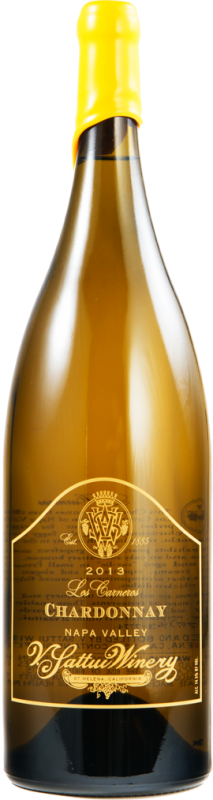 V. Sattui Winery Los Carneros Chardonnay - Magnum Bottle Preview