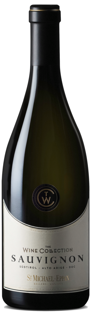 St. Michael-Eppan Sauvignon The Wine Collection Bottle Preview