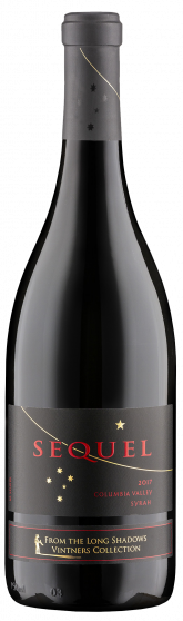 Long Shadows Vintners Sequel Bottle Preview