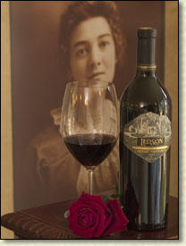 Ledson Winery and Vineyards Howell Mountain Cabernet Sauvignon Reserve Bottle Preview