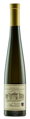 Castello di Amorosa Late Harvest GEWÜRZTRAMINER, Anderson Valley Bottle Preview