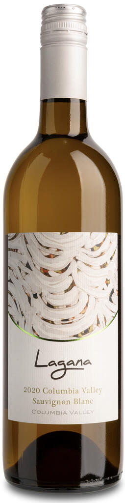 Lagana Cellars Columbia Valley Sauvignon Blanc Bottle Preview