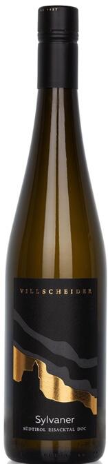 Villscheiderhof Sylvaner Villscheider Bottle Preview