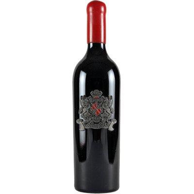 Reynolds Family Winery Steadfast Bottle Preview