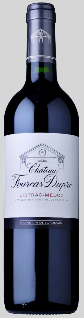 Château Fourcas Dupré Fourcas Dupré Bottle Preview