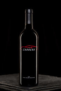Boeschen Vineyards Carrera Estate Blend Bottle Preview