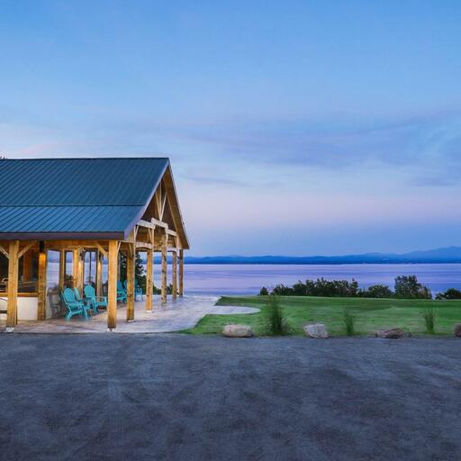 Highlands Winery Image