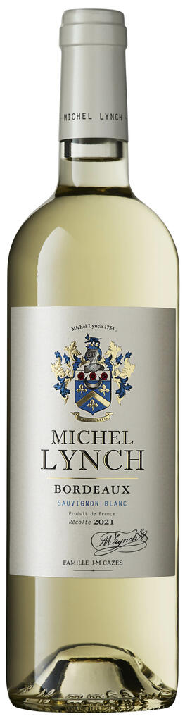Michel Lynch Michel Lynch - Sauvignon Blanc Bottle Preview