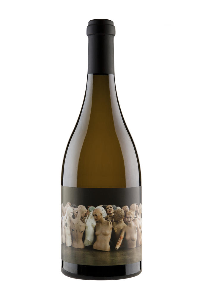 Orin Swift Mannequin Bottle Preview