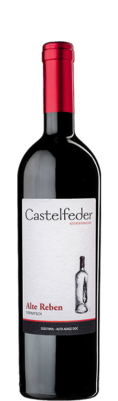 Castelfeder CASTELFEDER SELECTION Vernatsch "Alte Reben" Bottle Preview