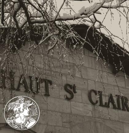 Château Hait Saint Clair Image