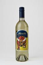 Castillo de Feliciana Winery "Bull" Albarino Bottle Preview