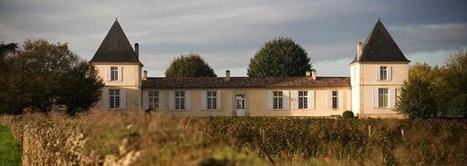 Château Climens Image