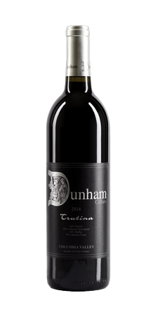 Dunham Cellars Trutina Bottle Preview