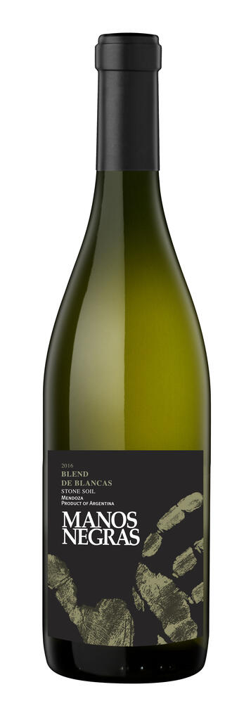 Manos Negras Blend de Blancas Bottle Preview