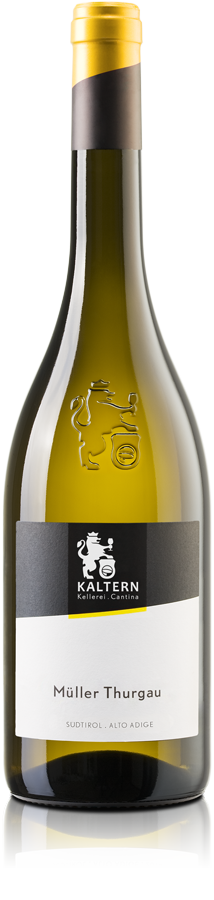 Cantina Kaltern Müller Thurgau DOC Bottle Preview