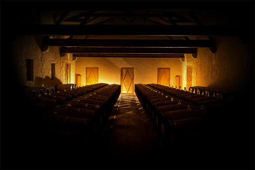 Château d'Yquem Image