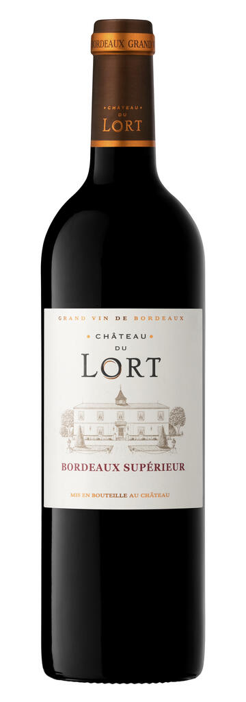 Château du Lort Château du Lort Bottle Preview