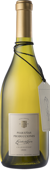 Escorihuela Gascón Escorihuela Gascón Pequeñas Producciones - Chardonnay Bottle Preview